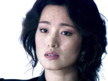 巩皇真是风采卓然,女人中的翘楚!