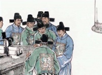 上联“鼠无大小皆称老”，难倒众才子，纪晓岚对出下联堪称经典