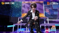 @时代少年团-丁程鑫 开场舞跳了《love shot》！
