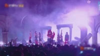 黄英解锁海盗船长新皮肤！