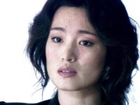 巩皇真是风采卓然，女人中的翘楚！