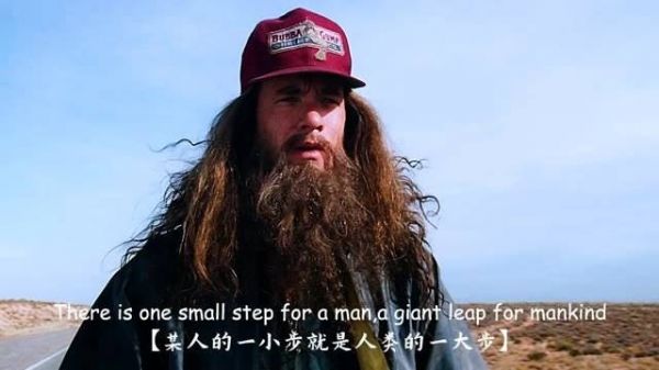 “假如上帝打算让所有人相同,那他会赋予每个人一双行走的支撑” 视频分享
