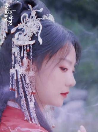 刘学义胡意旋主演《落花时节又逢君》演绎师尊夫人复仇