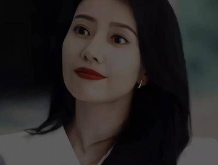 因为高圆圆去看了一部剧,我的女神美得令人惊叹