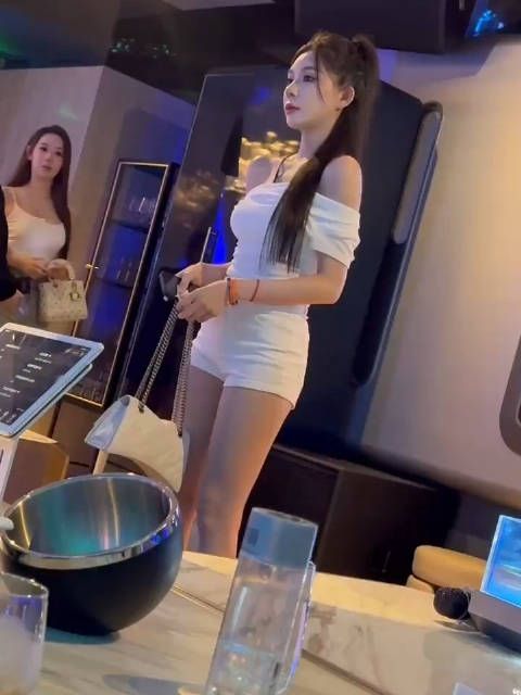质量这么高也还需要再看一下?