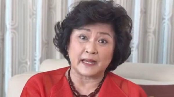 天下妈妈都一样!盘点TVB式妈妈金句,看看你听过哪些?