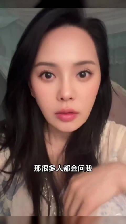 伊能静分享母爱3个关键词