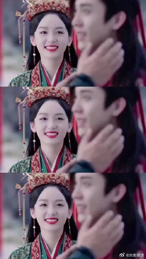 他躺在她的怀里,张了张嘴,那声“娘子”始终没有叫出口