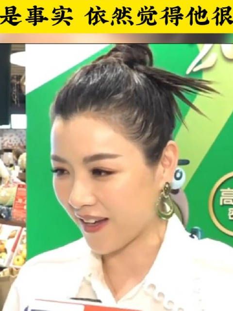 称他又拍戏又开咖啡店忙是事实,觉得他现在依然帅气