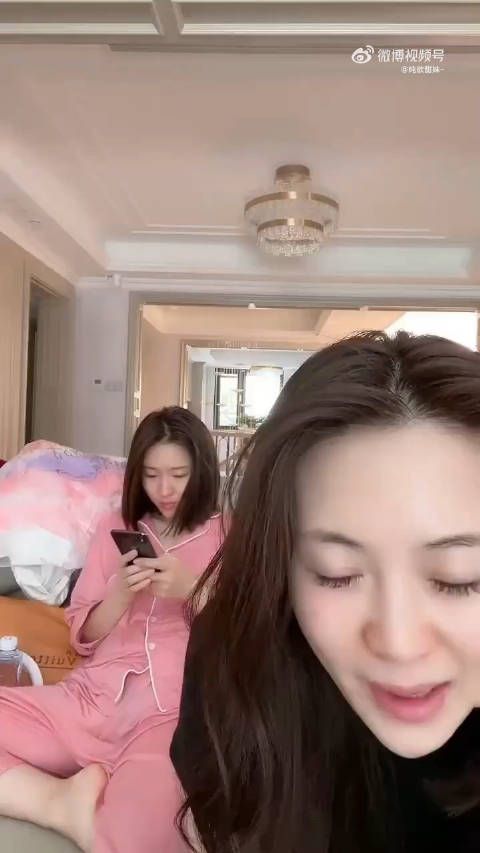 听说你们手速很快?