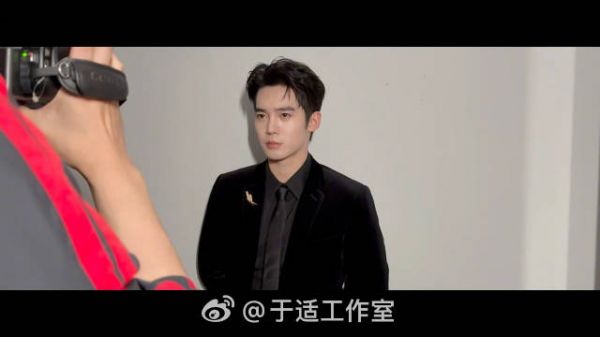 微风轻拂,星光熠熠,@于适Yosh 与电影️相伴的两日