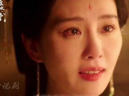 东方淮竹产子后灵力耗尽离世