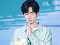 预祝成毅生日快乐，未来星途璀璨！成毅0517生日快乐