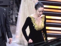 大嫂高叶自从狂飙之后，接到的资源越来越优质了