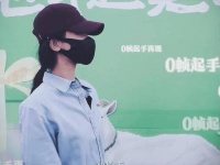 哇！杨紫扮演的白菊警官真是让人印象深刻