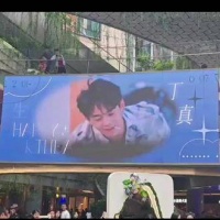 愿永不失联的爱常伴左右