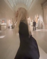朴彩英 the big met dump