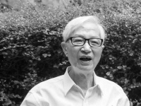 追忆|著名学者黄修己逝世，南下38年成就“学科灵魂”