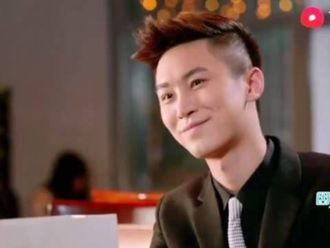 因为遇见你，李云哲，还记得那位令人难忘的他吗？