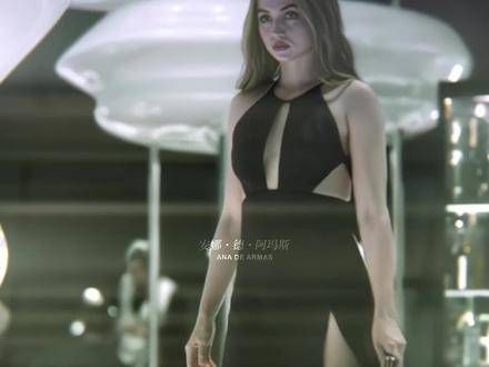 “极限四选一”中女特工身份获确认