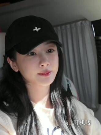 满满正能量,克服高反,好期待白菊的表现