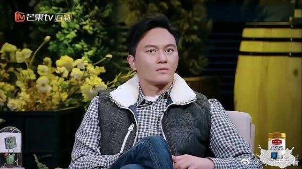 张嘉倪一胎生子后，买超：再也不生了，结果就有了二胎！