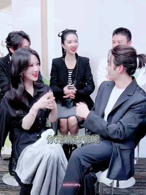 想看什么?就靠各位了! 承欢记
