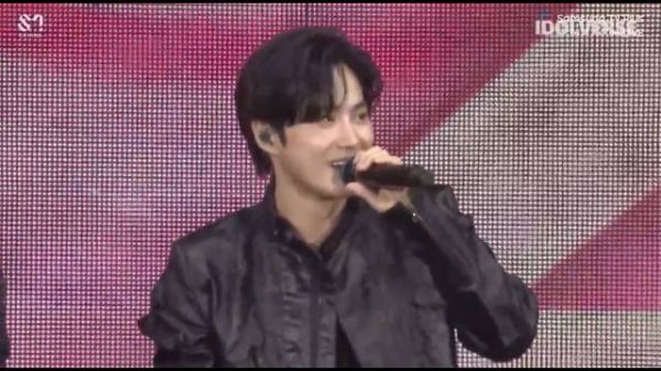 250512 SMTOWN LIVE 2025洛杉矶场 ment录屏