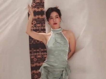 在她的身上，仿佛看见了姐姐的真实灵魂 李晟浪姐BreakDown舞台