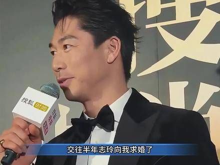林志玲向黑泽良平主动求婚,如今的生活竟如此美满!