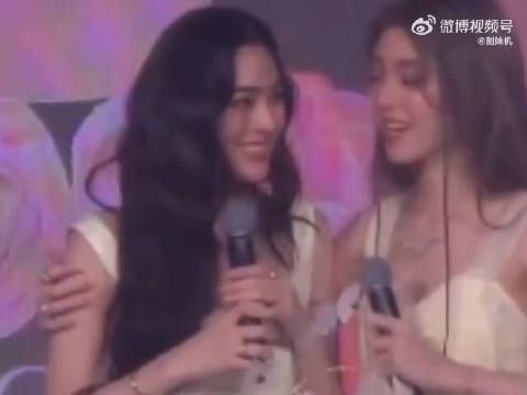 有时候想哭的瞬间是最幸福的瞬间,you know how much i love you
