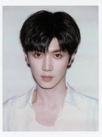 陈善 怎么办，好像除了做了两年的剧粉，现在要变成颜粉了