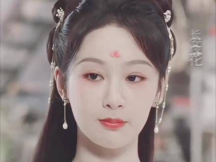 小夭隐藏桃花印记独对相柳,抢婚后印记再现