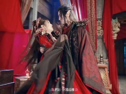 期待陈哲远饰演的奎木狼或李雄