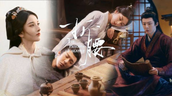 你是不是以为真的国色天香能够迷惑得了我