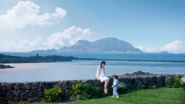 朴宝英的三多水广告是我看过的最可爱的广告~