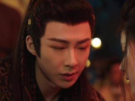 燕子京的珠帘玉幕，刘宇宁演唱的歌曲，值得细细品味