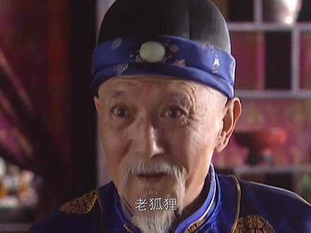 索尼 贪功但不诿过,若索额图能有其父一半的才干,胤礽或许不会被废黜两次