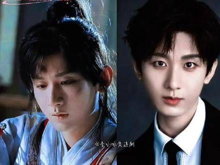 内娱的小众领域竟如此强大(男演员篇)