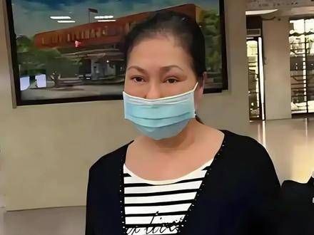黄春梅深夜分享令人心碎:宝贝珊去哪了?70岁母亲因悲痛无法站立