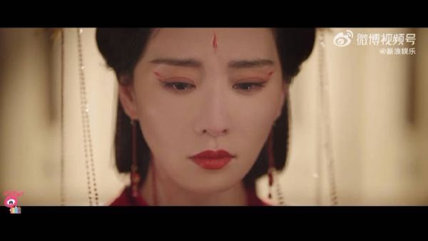 淮水竹亭最后两集是刘诗诗演技大赏