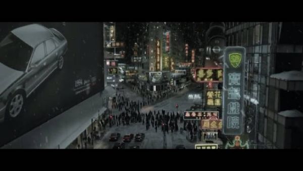 麦浚龙《风林火山》发新片段,梁家辉金城武等主演戛纳首映