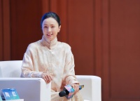 从深圳印象到表演之道 陶虹做客大师课，为戏剧新势力点亮艺术灯塔