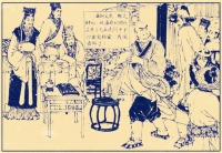水浒传中，鲁智深唯一的一次受伤，让他彻底看清楚宋江的真面目