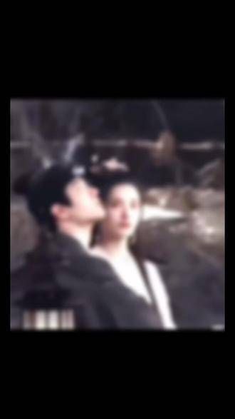 各自心怀鬼胎的顶级魅惑《藏海传》肖战张婧仪