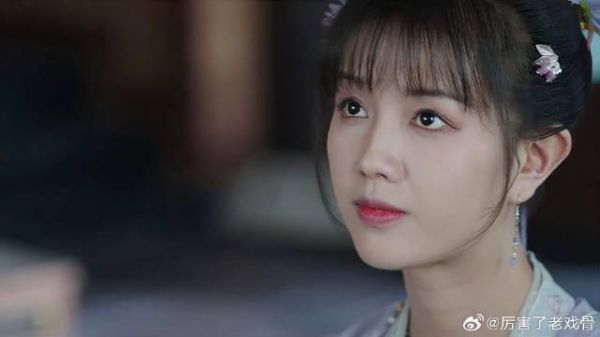 心机女嫉妒姜雪宁 竟背后诋毁她,哪料被姜雪蕙打脸