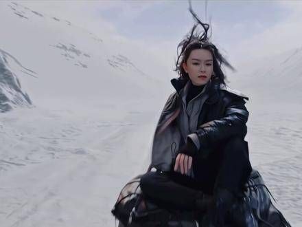 我们海杏奶奶真的超酷