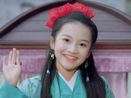 天真派《武林外传》七侠镇四美!《十二花神》儿童演员角色招募中!