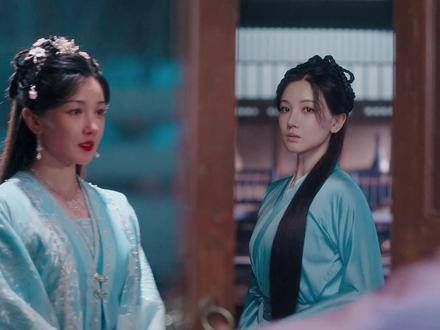 卿卿日常剧情展现成长代价