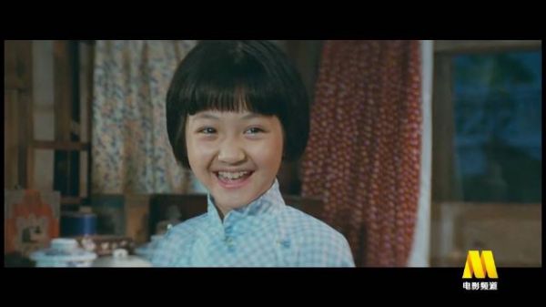 电影《城南旧事》今日12:35播出,再现林海音笔下城南故事